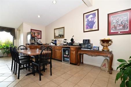 Best Western Catalina Inn Northport