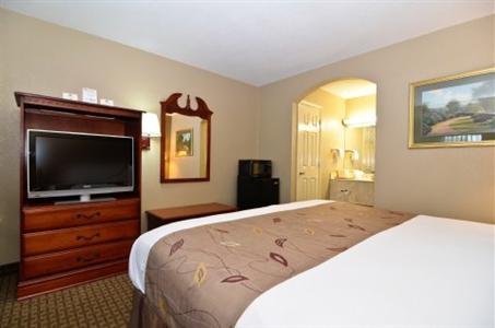 Best Western Catalina Inn Northport