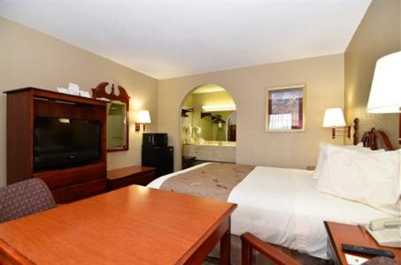 Best Western Catalina Inn Northport