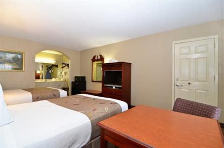 Best Western Catalina Inn Northport