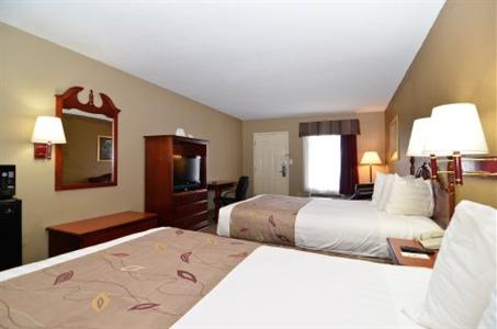 Best Western Catalina Inn Northport