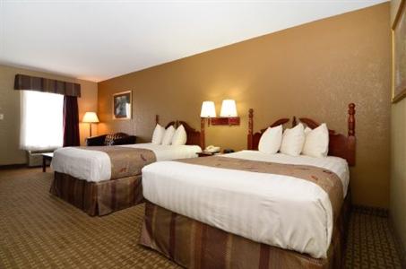 Best Western Catalina Inn Northport