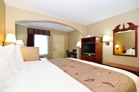 Best Western Catalina Inn Northport