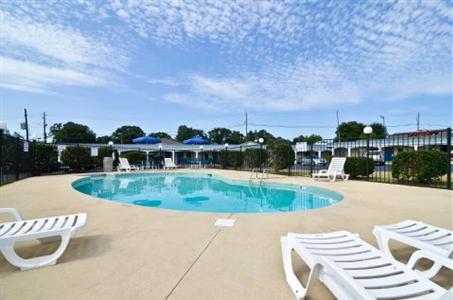 Best Western Catalina Inn Northport