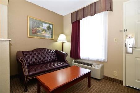 Best Western Catalina Inn Northport
