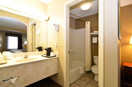 Best Western Catalina Inn Northport