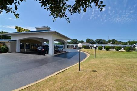 Best Western Catalina Inn Northport