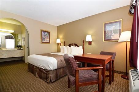 Best Western Catalina Inn Northport