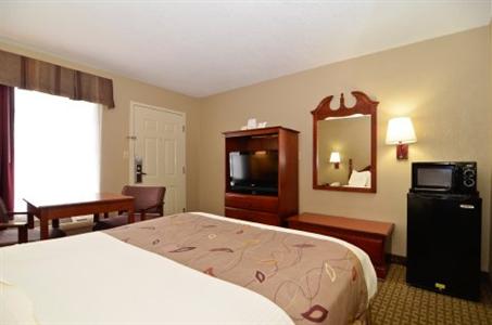 Best Western Catalina Inn Northport