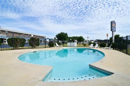 Best Western Catalina Inn Northport