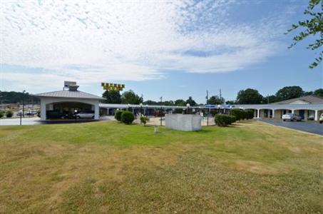 Best Western Catalina Inn Northport