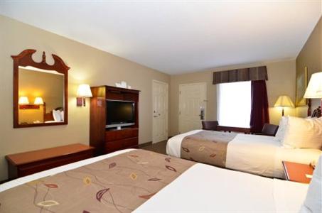 Best Western Catalina Inn Northport