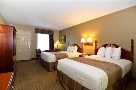 Best Western Catalina Inn Northport