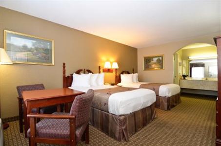 Best Western Catalina Inn Northport