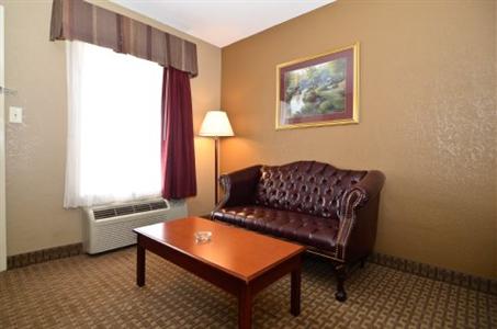 Best Western Catalina Inn Northport