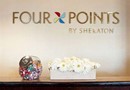 Four Points by Sheraton Oklahoma City Airport