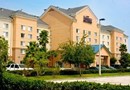 Fairfield Inn & Suites Orlando International Drive