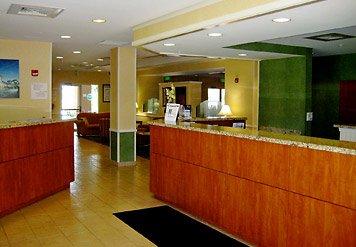 Fairfield Inn & Suites Orlando International Drive