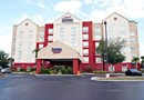Fairfield Inn & Suites Orlando Universal Studios