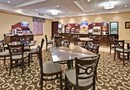 Holiday Inn Express Hotels And Suites Pekin
