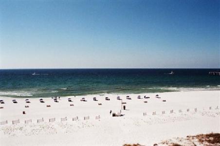 Holiday Inn Resort Pensacola Beach Gulf Front