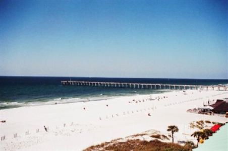 Holiday Inn Resort Pensacola Beach Gulf Front