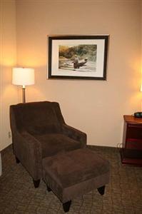 Hampton Inn Perry (Florida)