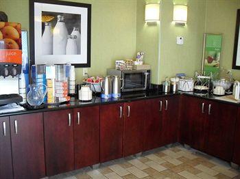 Hampton Inn Perry (Florida)