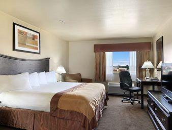 Baymont Inn & Suites Perryton