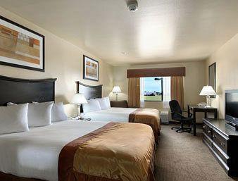 Baymont Inn & Suites Perryton