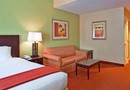 Holiday Inn Express Pinetop