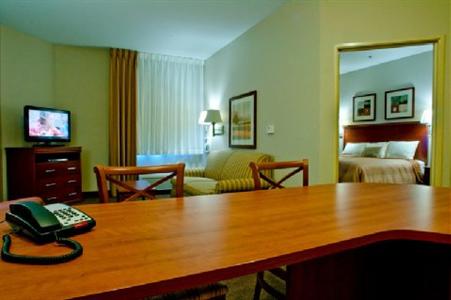 Candlewood Suites Plano East