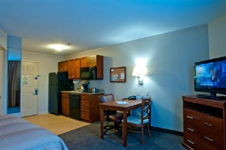 Candlewood Suites Plano East