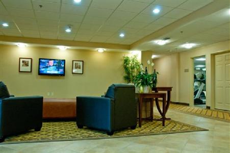 Candlewood Suites Plano East