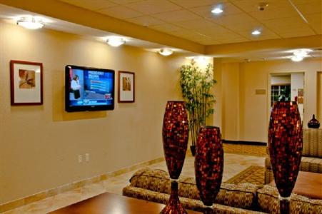 Candlewood Suites Plano East