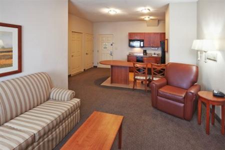 Candlewood Suites Plano East