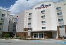 Candlewood Suites Plano East