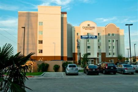 Candlewood Suites Plano East