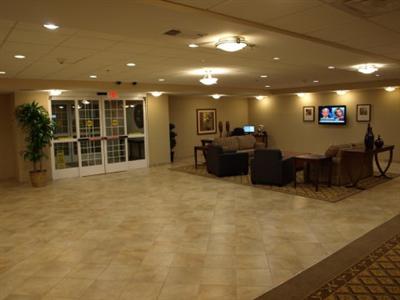 Candlewood Suites Plano East