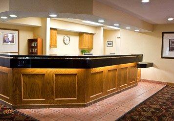 Residence Inn Youngstown Poland