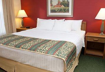 Residence Inn Youngstown Poland