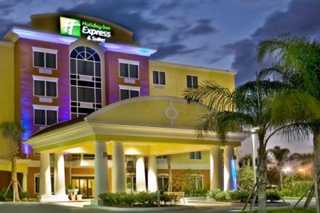 Holiday Inn Express Hotel & Suites Port St. Lucie West