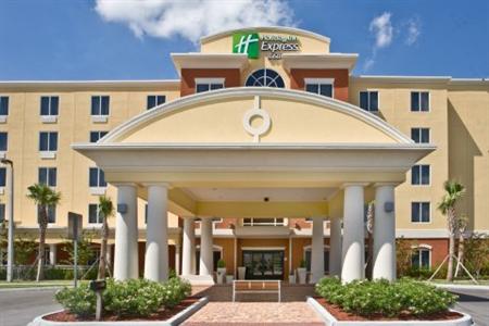 Holiday Inn Express Hotel & Suites Port St. Lucie West