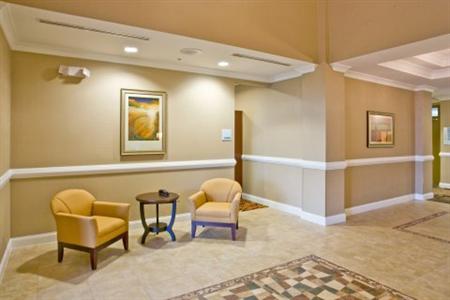 Holiday Inn Express Hotel & Suites Port St. Lucie West