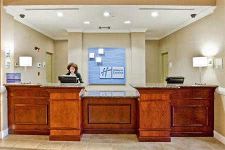 Holiday Inn Express Hotel & Suites Port St. Lucie West