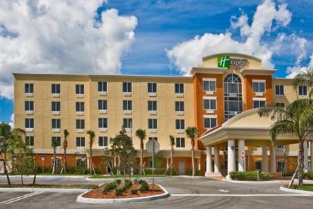 Holiday Inn Express Hotel & Suites Port St. Lucie West