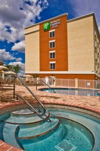 Holiday Inn Express Hotel & Suites Port St. Lucie West