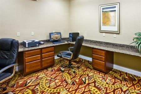 Holiday Inn Express Hotel & Suites Port St. Lucie West