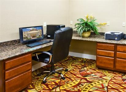 Holiday Inn Express Hotel & Suites Port St. Lucie West