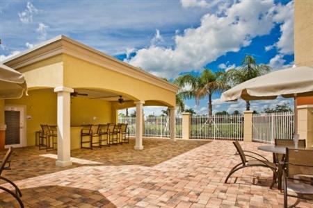 Holiday Inn Express Hotel & Suites Port St. Lucie West